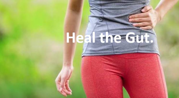 Heal the Gut